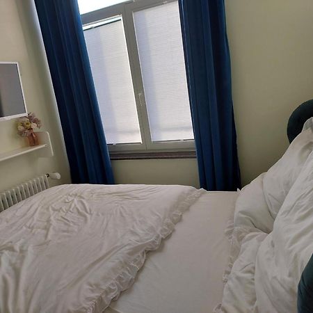 Villa Rosali Boutique Hotel 함브루크 외부 사진