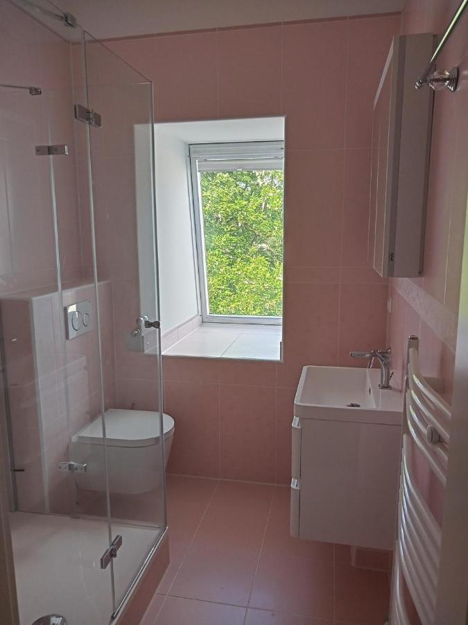 Villa Rosali Boutique Hotel 함브루크 외부 사진