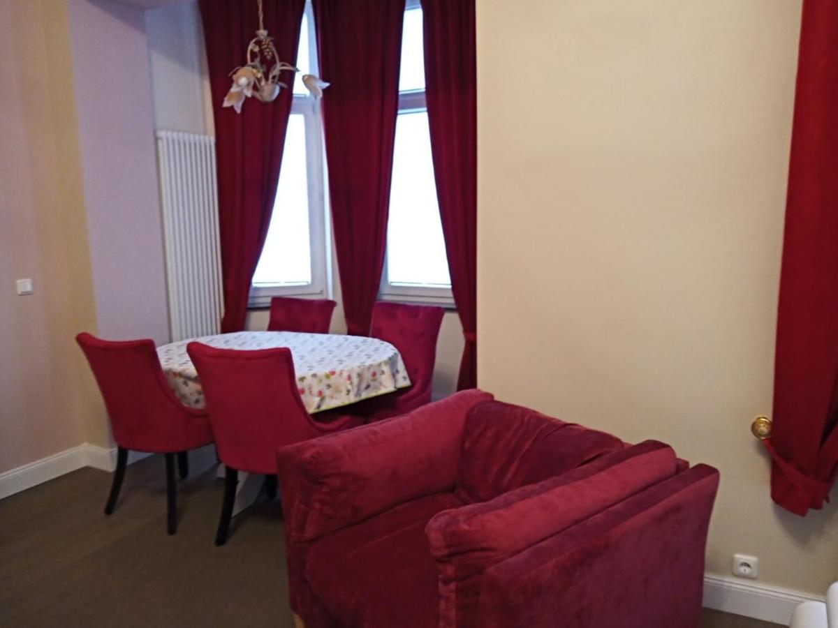 Villa Rosali Boutique Hotel 함브루크 외부 사진
