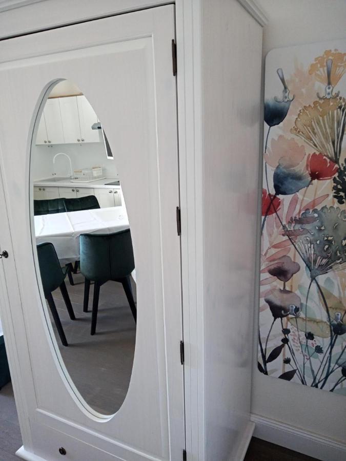 Villa Rosali Boutique Hotel 함브루크 외부 사진