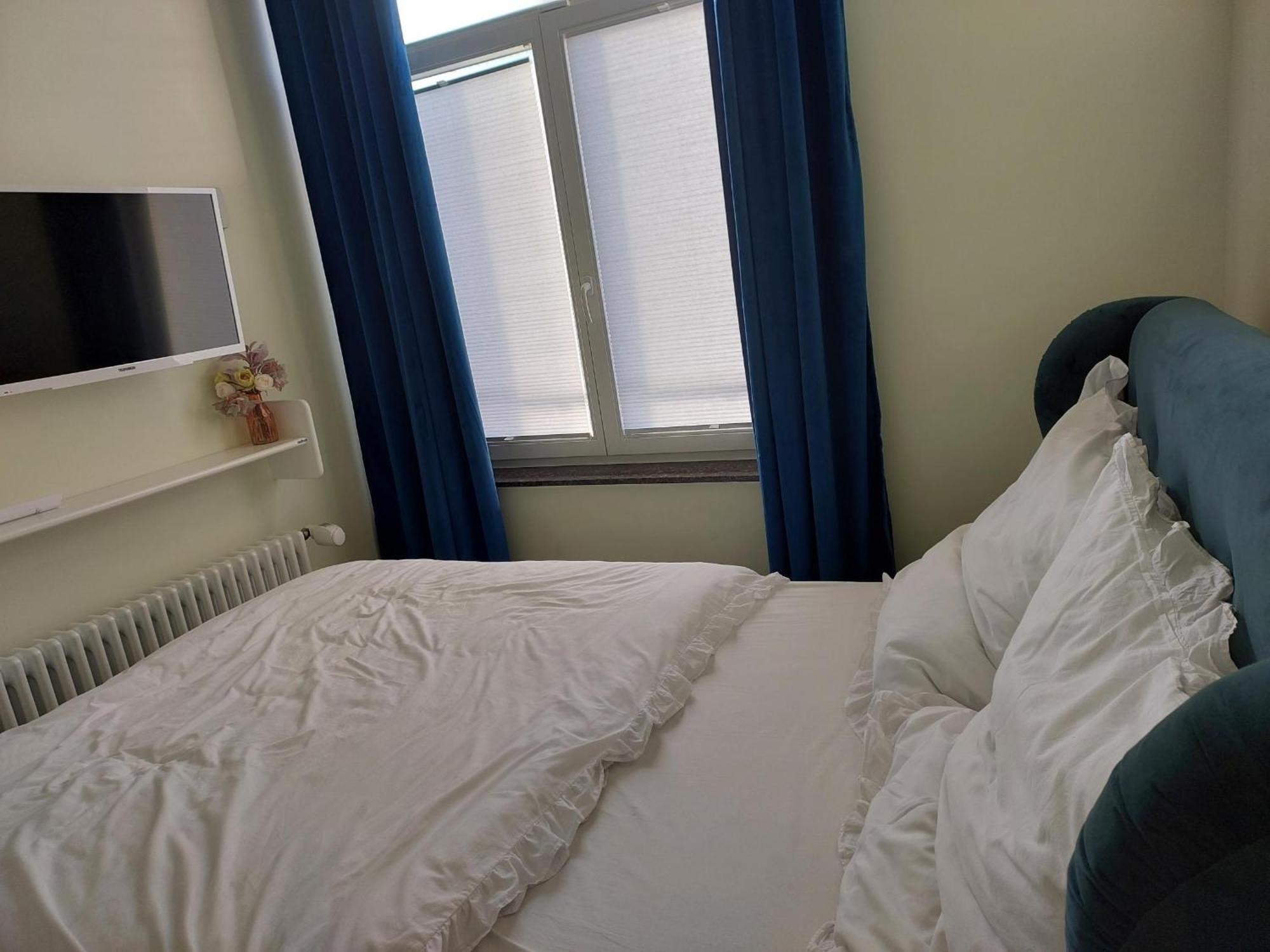 Villa Rosali Boutique Hotel 함브루크 외부 사진