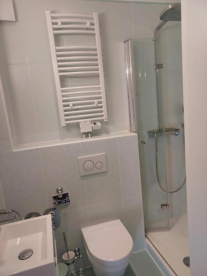 Villa Rosali Boutique Hotel 함브루크 외부 사진